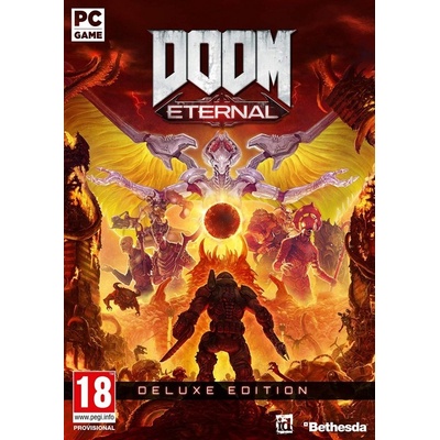 Doom Eternal (Deluxe Edition)