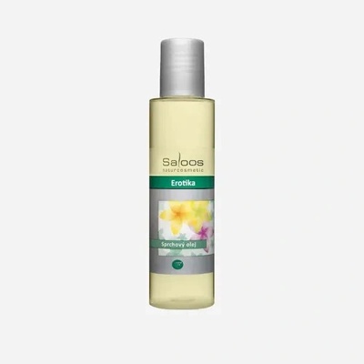 Saloos sprchový olej Erotika 6 x 125 ml – Hledejceny.cz