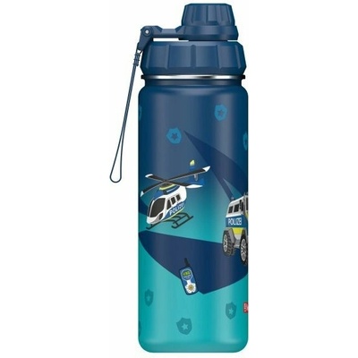 Step by izolovaná z nerezové oceli 500 ml Police