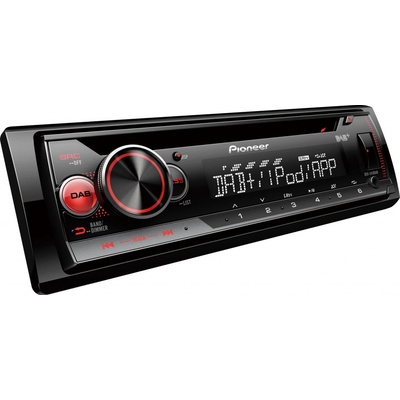 Pioneer DEH-S410DAB – Hledejceny.cz
