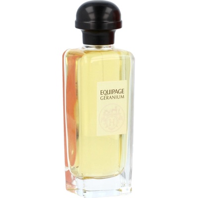 Hermès Equipage Géranium toaletná voda pánska 100 ml tester
