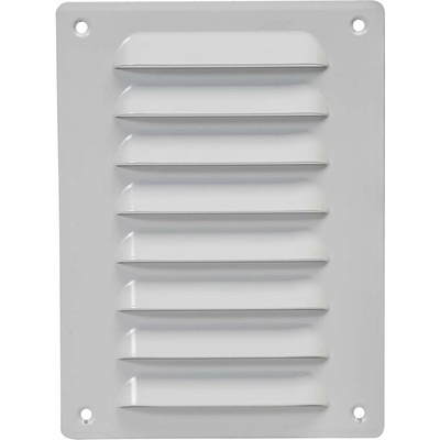 Ventishop KVMb 140 x 190 bílá