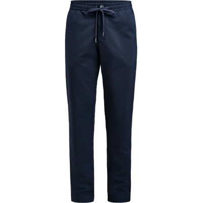 J.Harvest & Frost nohavice Modern Trousers Men do pasu pánské Navy