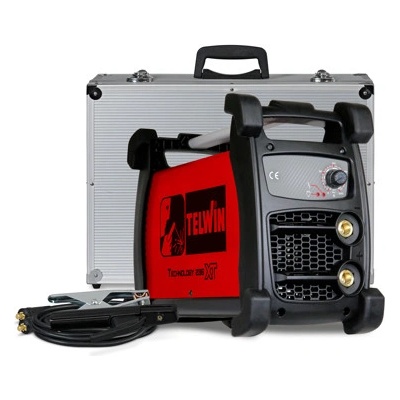 Telwin Technology 236 XT