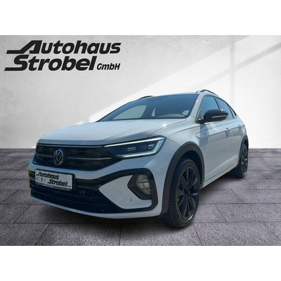 Volkswagen Taigo 1.0 TSI DSG R-Line 85 kW