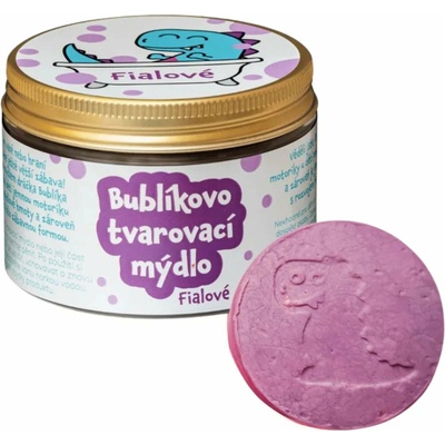 Pure Harmony Bublíkovo tvarovací mýdlo 100 g – Hledejceny.cz