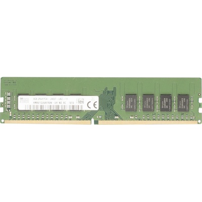 Hynix DDR4 8GB 2400MHz HMA81GU6AFR8N-UH