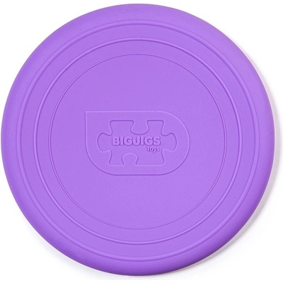 Bigjigs Toys fialové