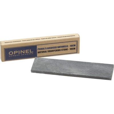 Opinel 10 cm prírodný brúsny kameň