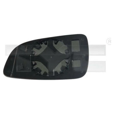 Sklo zrkadla, vonkajšie zrkadlo TYC 325-0096-1