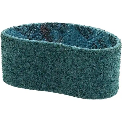 Eisenblaetter 42313 | Rúnový pás 50 x 283 (90 x 50) mm, jemný, modrý, Z320