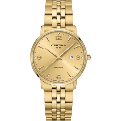 Certina 035.410.33.367.00