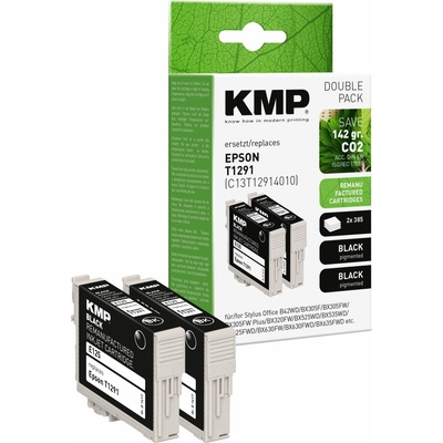 KMP Epson T1291 - kompatibilní – Hledejceny.cz