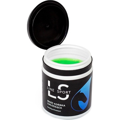 Line Sport Chladivá masť 250 ml