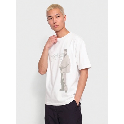 Carhartt WIP Archive 95 White