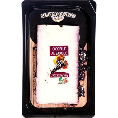 Beppino Occelli Al Barolo Sýr 140 g