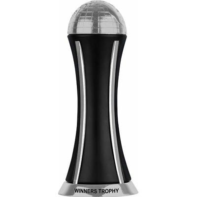 Lattafa Perfumes Winners Trophy Silver parfémovaná voda unisex 100 ml
