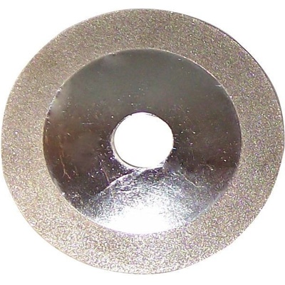 Güde Brúsny kotúč 100x20x2 mm pre ostričku pílových kotúčov GSS 400
