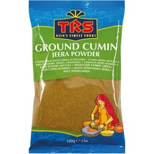 TRS Římský kmín mletý Jeera powder 100 g