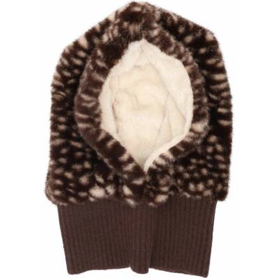 Charm London Winter Must-Haves jelení vzor