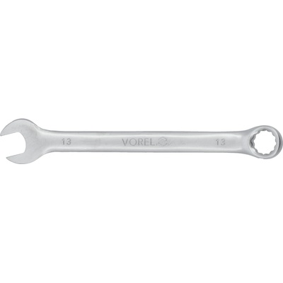 Vorel Klíč očkoplochý 11 mm CrV TO-51676