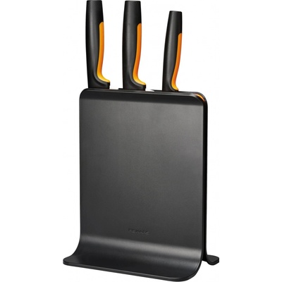 Fiskars Functional Form Plastový blok 3 nože 1057555 – Hledejceny.cz