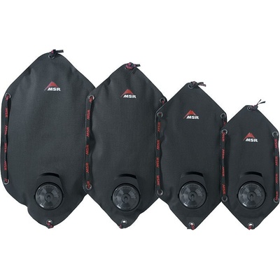 MSR Dromedary Bags 10L