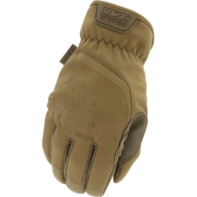 Mechanix Wear taktické Fastfit coyote – Hledejceny.cz