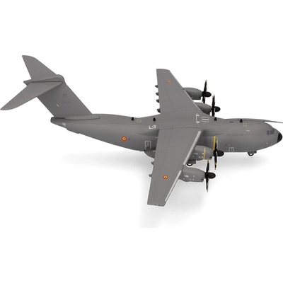 Herpa A400M Belgian Air Force 20th Sqn 15th Air TW Melsbroek AB 1:200
