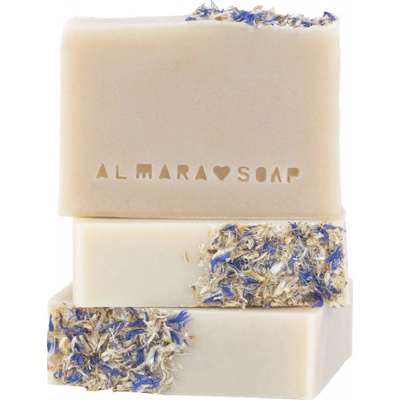 Almara Soap prírodné mydlo Shave It All 90 g
