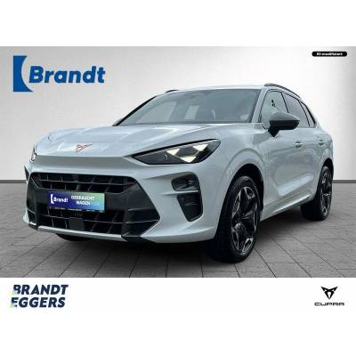Cupra Terramar 2.0 TSI VZ 4Drive DSG 195 kW