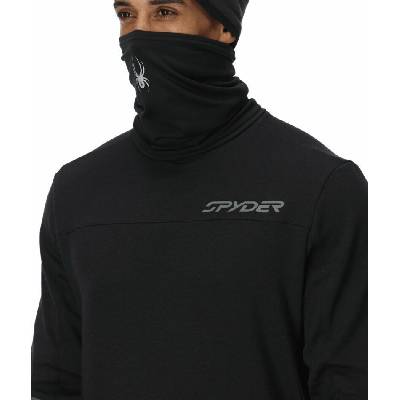Spyder M Cruise Tube black