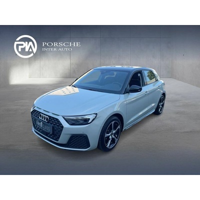 Audi A1 25 TFSI Advanced 70 kW