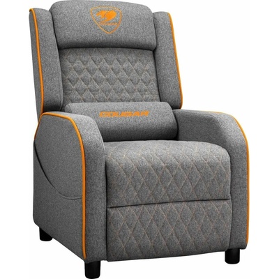 Cougar Ranger One gray 3MRAOGRA.0001