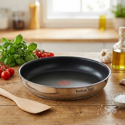 Tefal Ingenio Emotion L8970674 28 cm