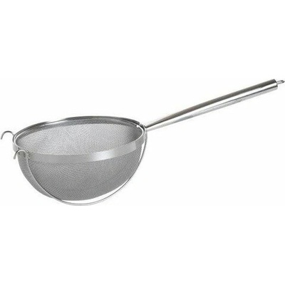 Weis Pasírovací síto nerez 34 cm (226689163)