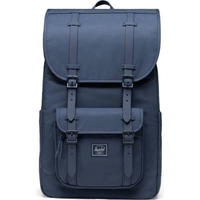 Herschel Little America Twill Navy Tonal 30L