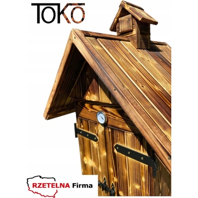Toko Big Ben - Velká