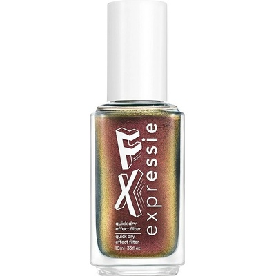 Essie Quick Dry Expressie 10 ml, Oil Slick FX