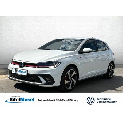 Volkswagen Polo GTI DSG 152 kW