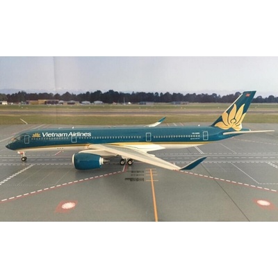 Phoenix A350-900 Vietnam Airlines 2000s Colors 1:200