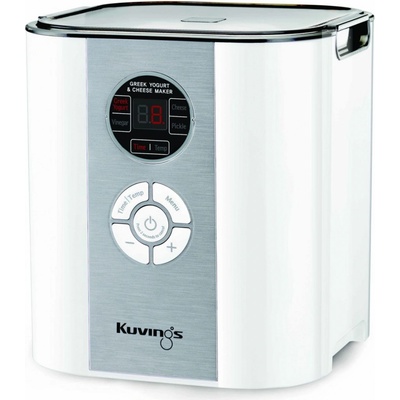 NUC Electronics Co. Kuvings Fermentor bílý