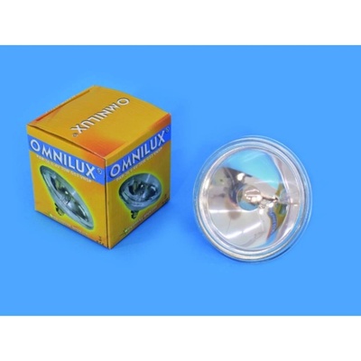 Omnilux PAR 36 6,4 V/30W G 53 VNSP , životnosť 700 h
