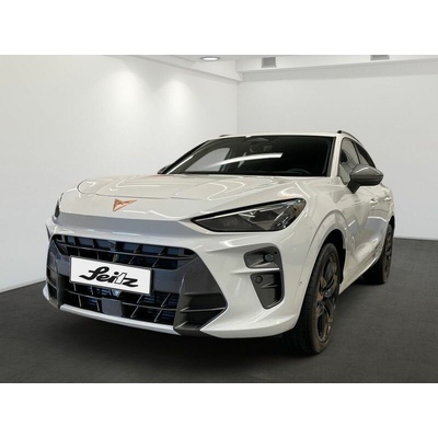 Cupra Terramar 2.0 TSI VZ 4Drive 195 kW