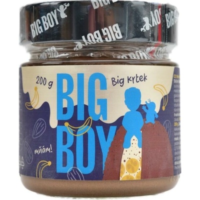 Big Boy Big Krtek 200 g