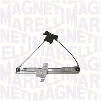 Mechanizmus zdvíhania okna MAGNETI MARELLI 350103170306
