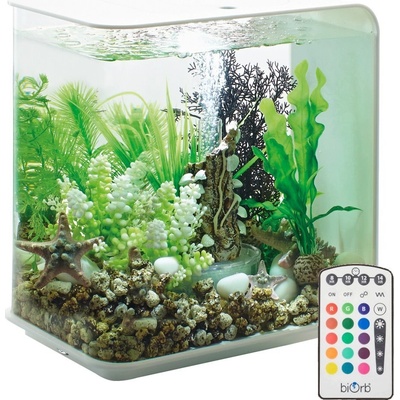 BiOrb Flow bílé MCR 15 l