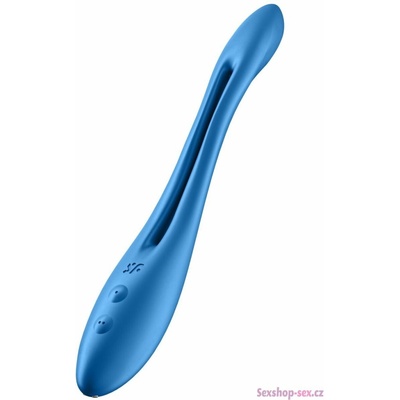 Satisfyer Elastic Game flexibilní párový