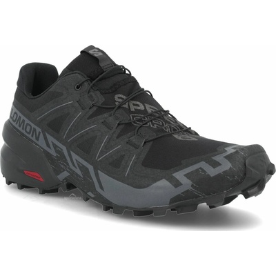 Salomon Speedcross 6 black/phantom
