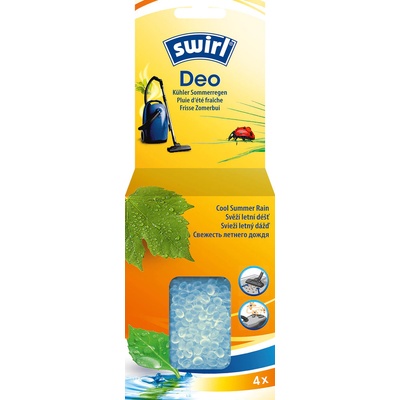 SWIRL Deo perly Svěží letní déšť – Hledejceny.cz